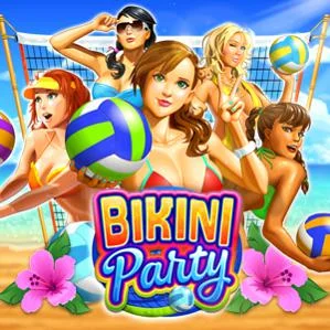 bikini party ekbet app