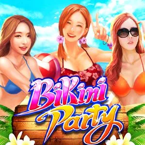 bikini party ekbet