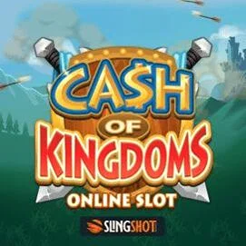 cash of kingdoms