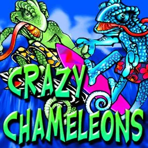 crazy chameleons ekbet app