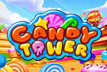 candy-tower