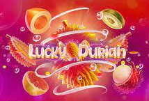 lucky-durian