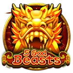 5-God-Beasts