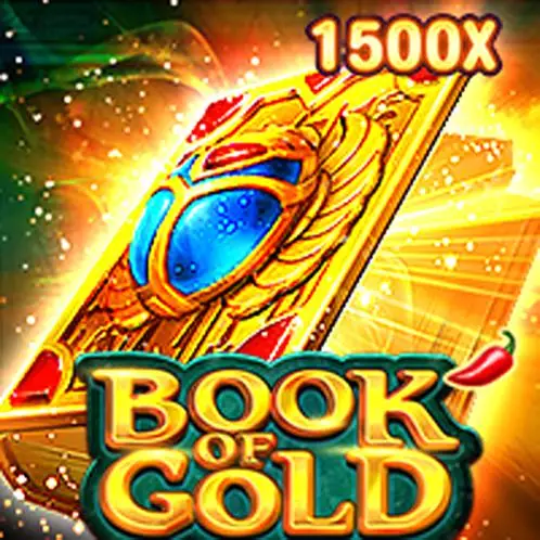 Book-of-Gold