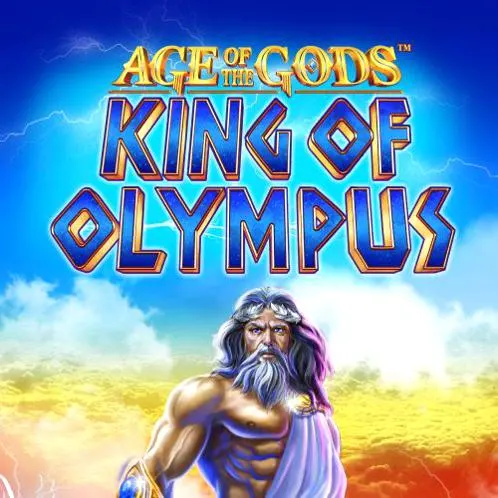 King-of-Olympus