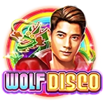 Wolf-Disco
